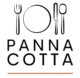 Panna cotta restaurant Sandanski logo