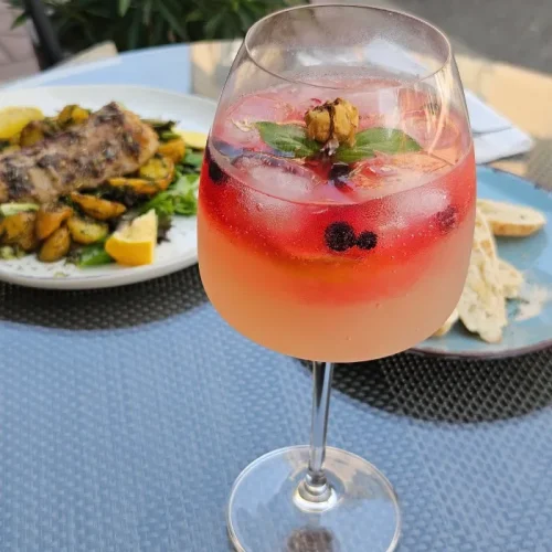 Ресторант и кафе в Sandanski