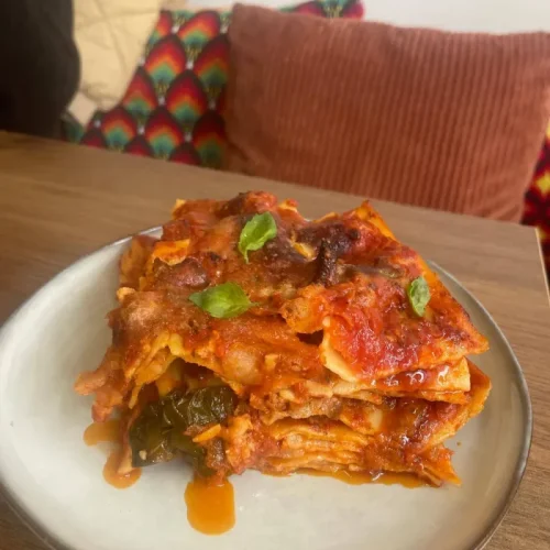 Ресторант и кафе в Sandanski