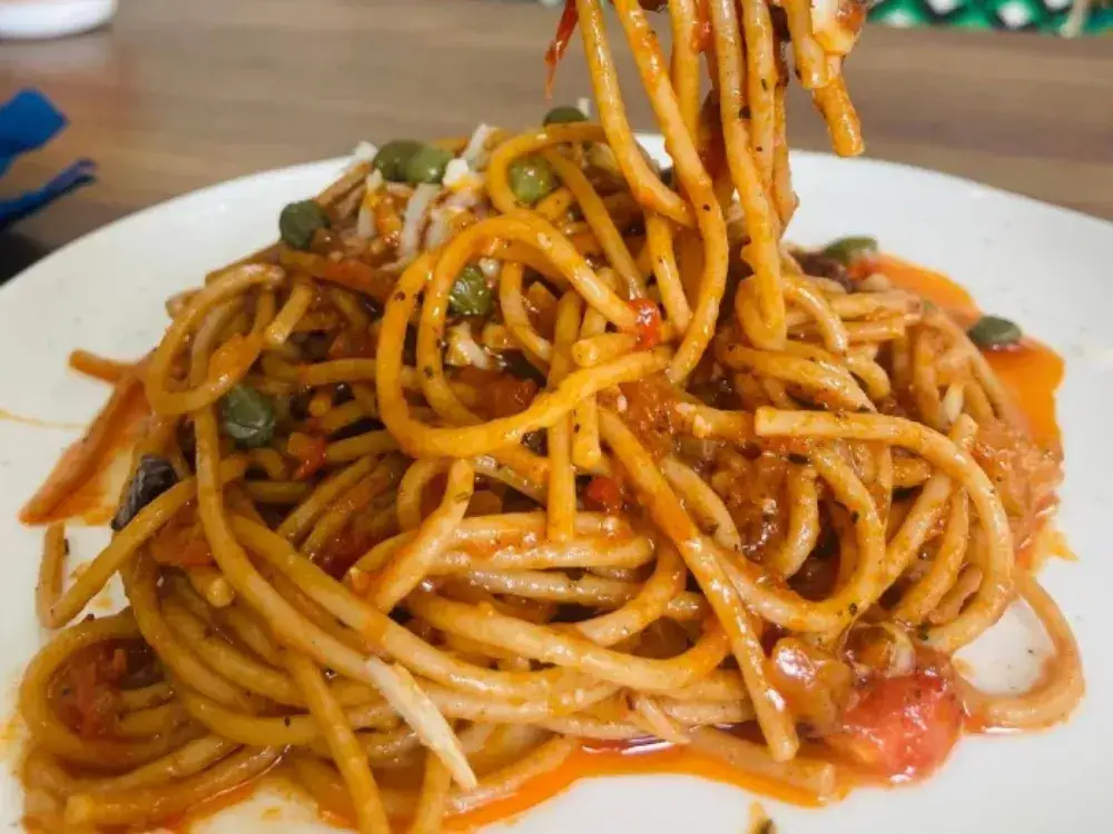 Restaurant Cafe Sandanski